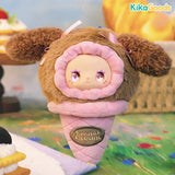 Lovely Emma Scoop Ice Cream Series Plush Blind Box