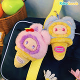 Lovely Emma Scoop Ice Cream Series Plush Blind Box