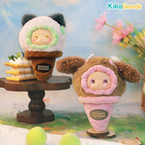 Lovely Emma Scoop Ice Cream Series Plush Blind Box