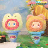 Lovely Emma Scoop Ice Cream Series Plush Blind Box
