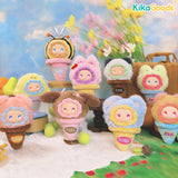 Lovely Emma Scoop Ice Cream Series Plush Blind Box