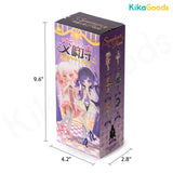 Luluya Symphonic Poem Series 1/8 Action Figure BJD Blind Box
