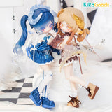 Luluya Symphonic Poem Series 1/8 Action Figure BJD Blind Box