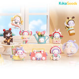 EMMA Secret Forest Love Dopamine Series Blind Box