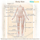 Kiseki Vintage Treasures Series 1/12 Action Figure MJD Blind Box