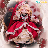 Kiseki Vintage Treasures Series 1/12 Action Figure MJD Blind Box