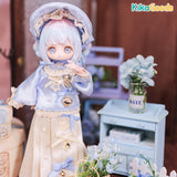 Kiseki Vintage Treasures Series 1/12 Action Figure MJD Blind Box