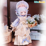 Kiseki Vintage Treasures Series 1/12 Action Figure MJD Blind Box