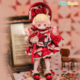 Kiseki Vintage Treasures Series 1/12 Action Figure MJD Blind Box