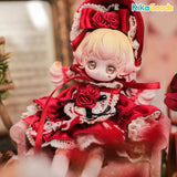 Kiseki Vintage Treasures Series 1/12 Action Figure MJD Blind Box