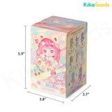 Liroro Welcome To The Candy House Series Blind Box