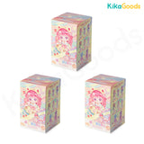 Liroro Welcome To The Candy House Series Blind Box
