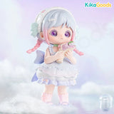 Liroro Welcome To The Candy House Series Blind Box