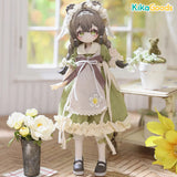 Meki Creators' Essence Series 1/12 Action Figure MJD Blind Box
