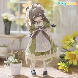 Meki Creators' Essence Series 1/12 Action Figure MJD Blind Box
