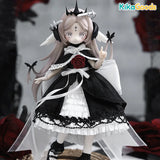 Meki Creators' Essence Series 1/12 Action Figure MJD Blind Box