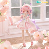 Meki Creators' Essence Series 1/12 Action Figure MJD Blind Box