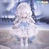 Sugar 100% Series 1/12 Action Figure BJD Blind Box