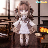 Sugar 100% Series 1/12 Action Figure BJD Blind Box