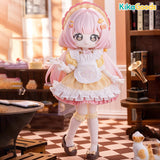 Sugar 100% Series 1/12 Action Figure BJD Blind Box