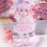 Sugar 100% Series 1/12 Action Figure BJD Blind Box