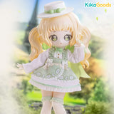Sugar 100% Series 1/12 Action Figure BJD Blind Box