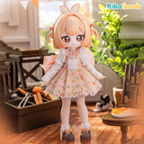 Sugar 100% Series 1/12 Action Figure BJD Blind Box