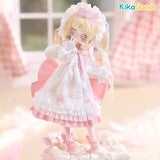 Meki Creators' Essence Series 1/12 Action Figure MJD Blind Box