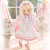 Meki Creators' Essence Series 1/12 Action Figure MJD Blind Box