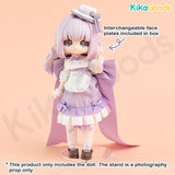Sugar 100% Series 1/12 BJD Limited Action Figure