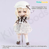 Sugar 100% Series 1/12 BJD Limited Action Figure