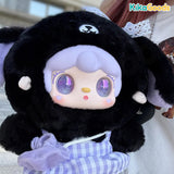 Yooki Dream Pocket 400% Series Plush Blind Box