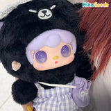 Yooki Dream Pocket 400% Series Plush Blind Box