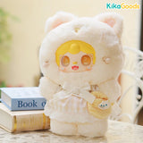 Yooki Dream Pocket 400% Series Plush Blind Box