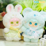 Yooki Dream Pocket 400% Series Plush Blind Box
