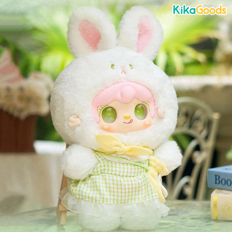 Yooki Dream Pocket 400% Series Plush Blind Box – EU KikaGoods