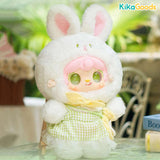 Yooki Dream Pocket 400% Series Plush Blind Box