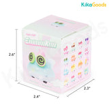 Emmmkun Run Run Four Wheel Return Force Car Series Mini Blind Box