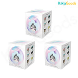Alien Stage Baby Series Blind Box