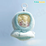 Alien Stage Sunny Doll Series Plush Blind Box