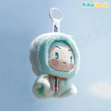 Alien Stage Sunny Doll Series Plush Blind Box