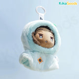 Alien Stage Sunny Doll Series Plush Blind Box