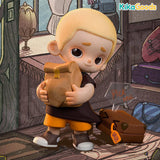 Nook in Vintage Store Series Blind Box