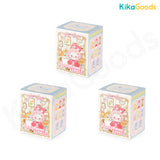 Lovely Emma Bunny Alliance Series Plush Blind Box