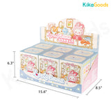 Lovely Emma Bunny Alliance Series Plush Blind Box