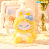 Lovely Emma Bunny Alliance Series Plush Blind Box