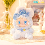 Lovely Emma Bunny Alliance Series Plush Blind Box