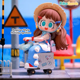 Milay Daily Times Series Blind Box