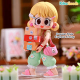 Milay Daily Times Series Blind Box