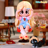 Milay Daily Times Series Blind Box